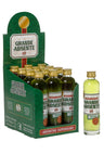 DDP Grande Absente 12×100ml Gift Box 69% 1200ml