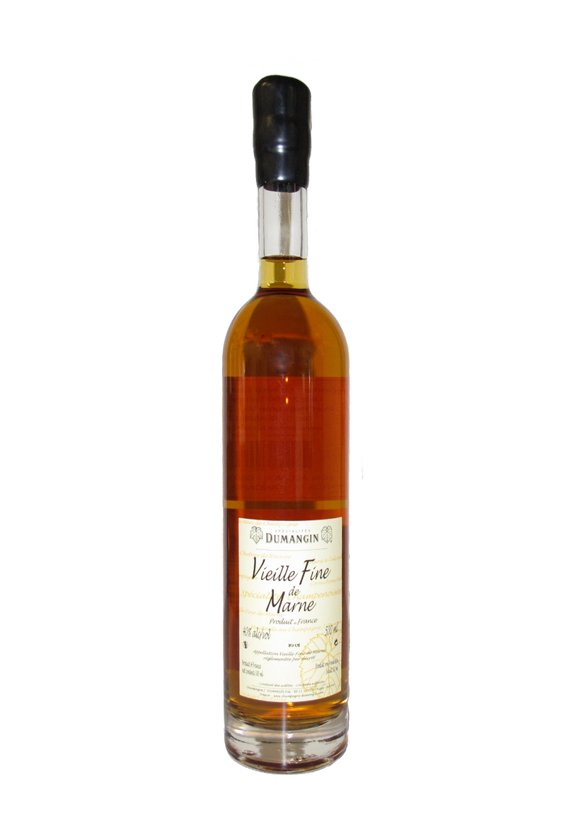 Dumangin Fine de Champagne 40% 700ml