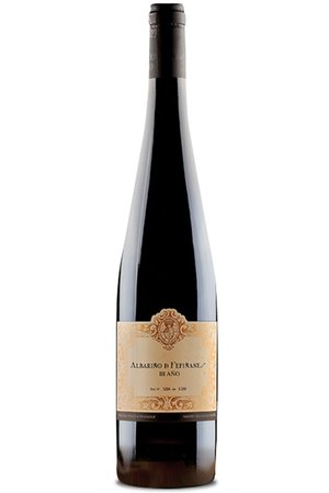Albariño de Fefiñanes III Año 2020