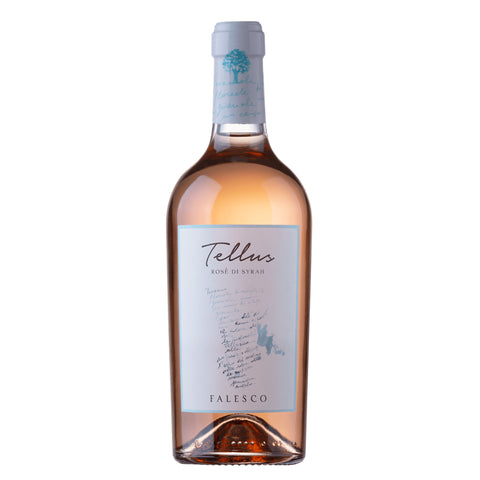 Falesco Rosato Tellus 2022