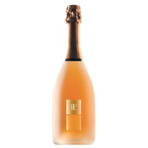 Feudi Dubl Sparkling Aglianico Rose NV Brut