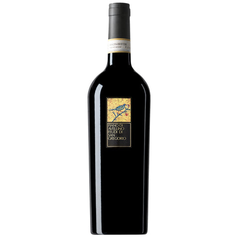 Feudi San Gregorio Fiano 2022