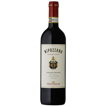 Frescobaldi Nipozzano Chianti Riserva 2020
