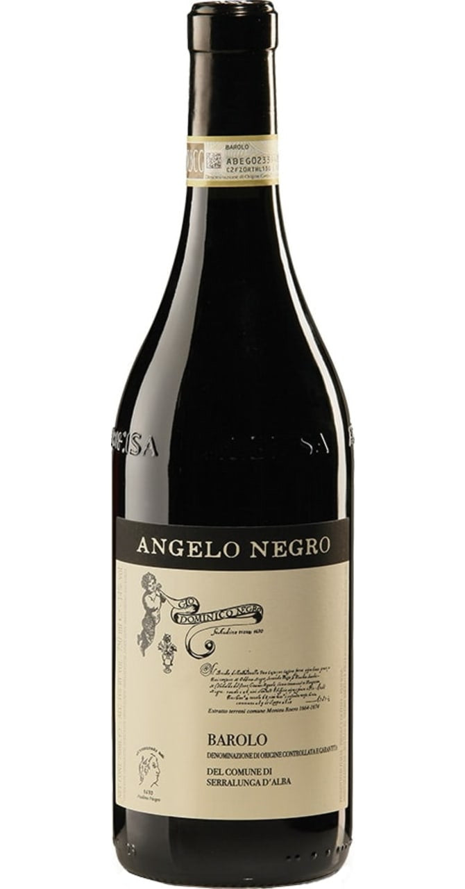 Angelo Negro