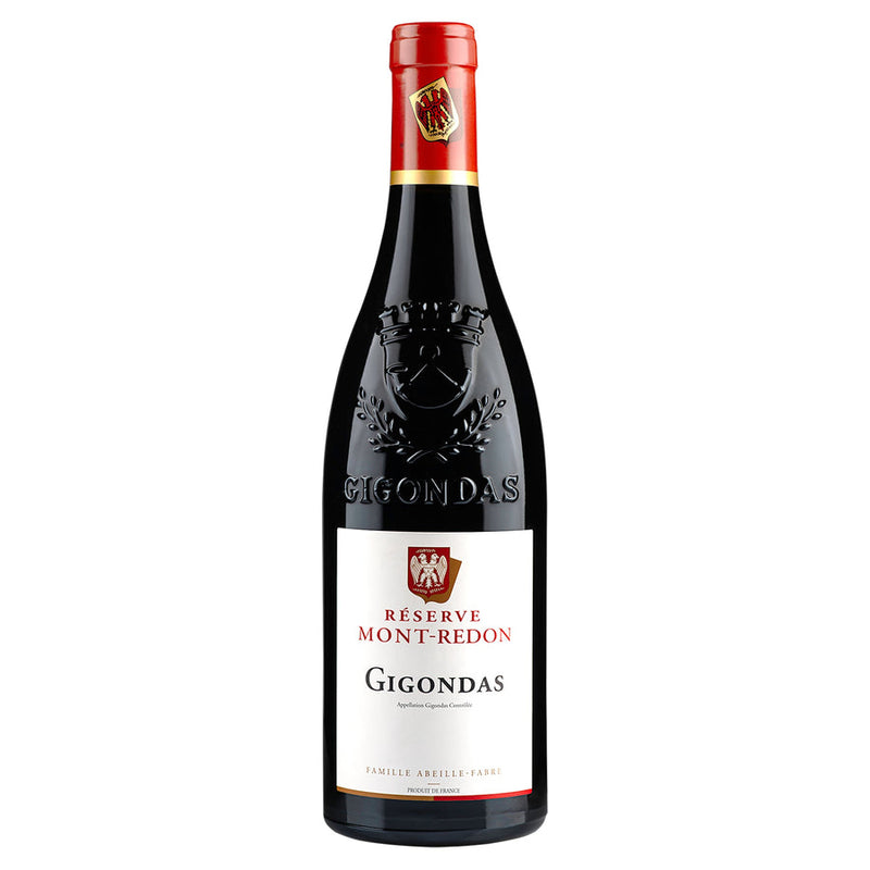 Mont Redon Gigondas 2022
