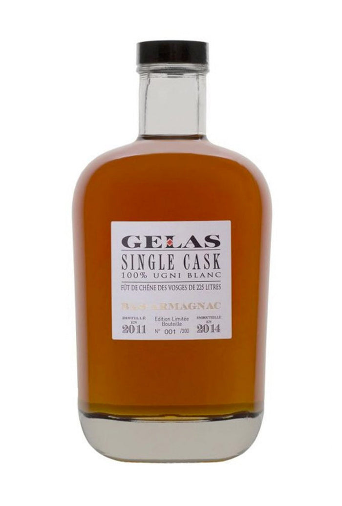 Gelas Armagnac BA 18yrs Ugni Blanc 48.8% 700ml