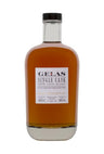 Gelas Bas-Armagnac 2011 Single Finish Oak Cask - Vosges (Black Forest) Ugni Blanc 3yrs 700ml 52.9%