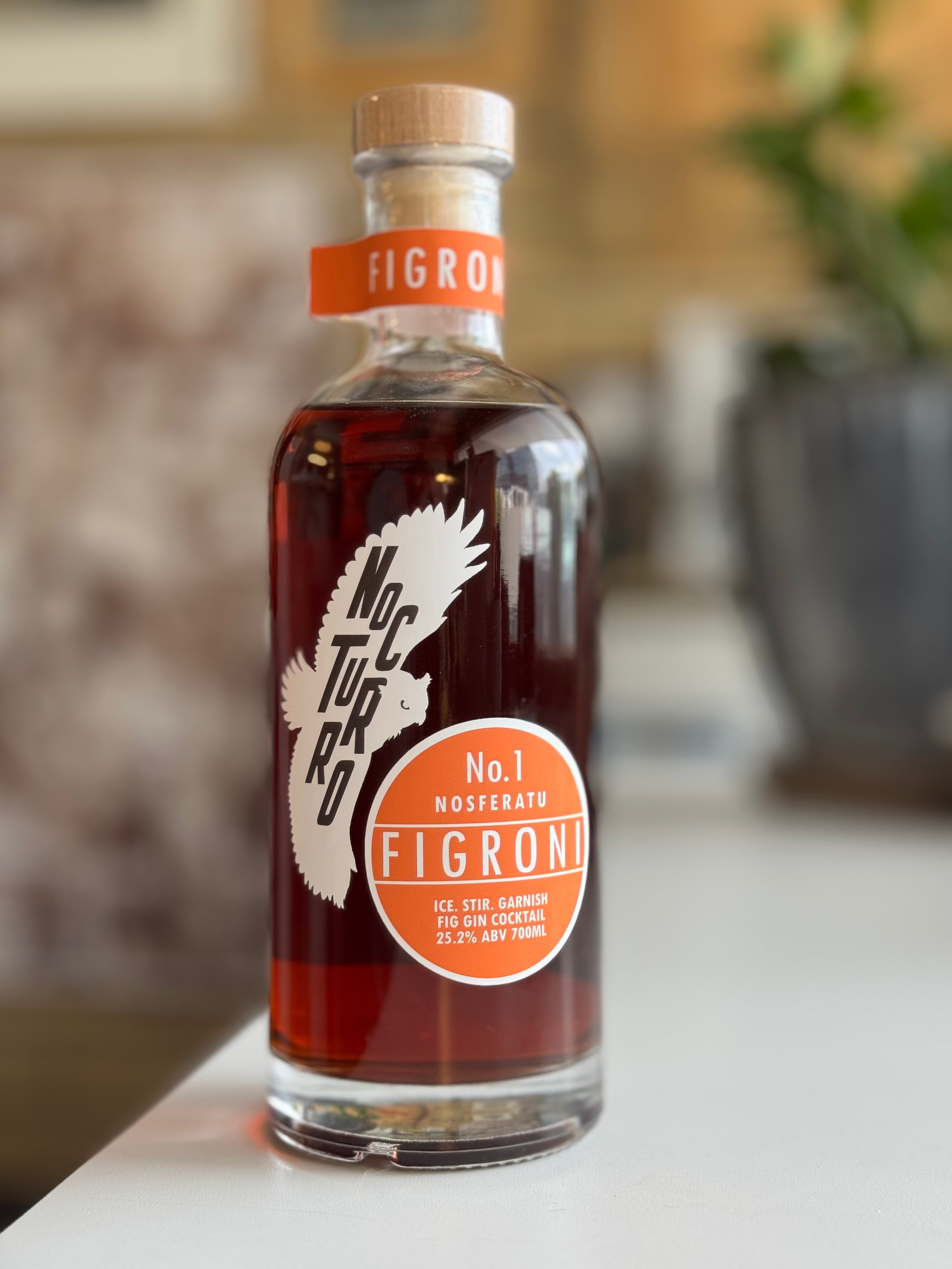 RTD / Bottled Cocktails