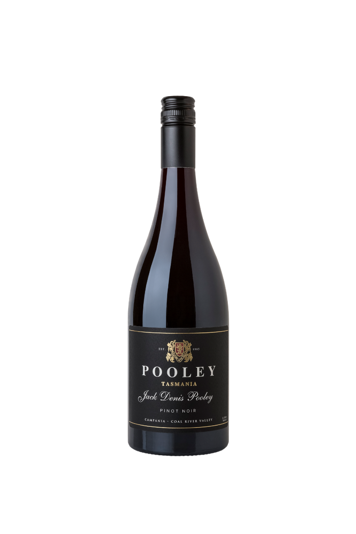 Pooley Jack Denis Pinot Noir 2023