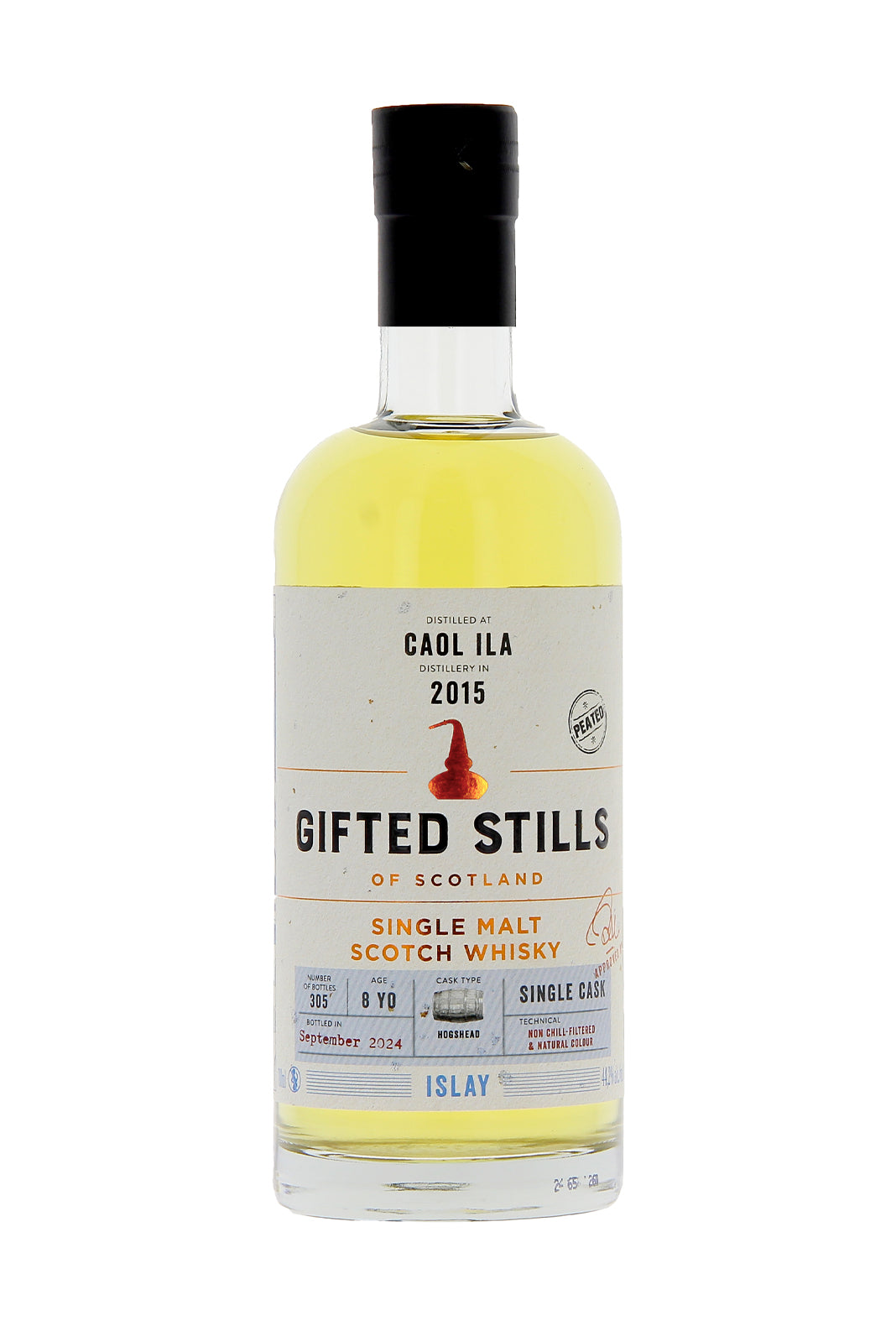 CAOL ILA 2015/2024 44.2% 700ml
