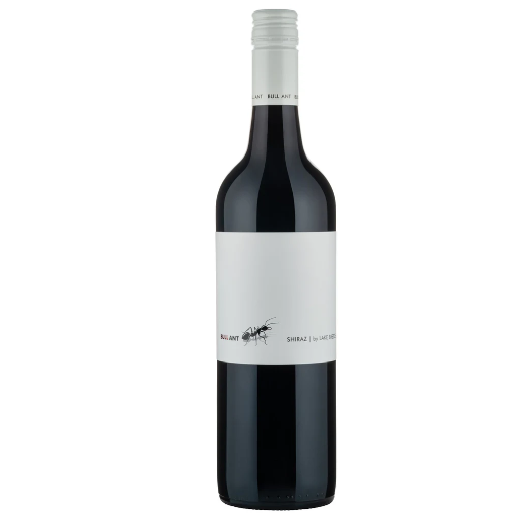 Bullant Shiraz 2022