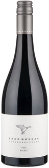 Lake Breeze Malbec 2023