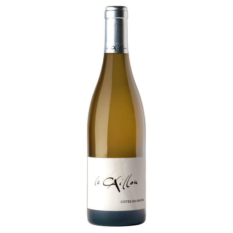 Clos du Caillou Cotes du Rhone Blanc 2022