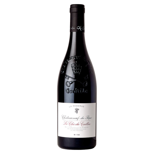 Le Clos Du Caillou Clos du Caillou Châteauneuf-du-Pape La Réserve 2021