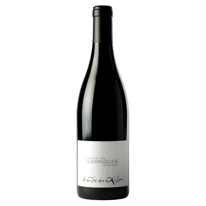 Clos du Caillou Cotes du Rhone Bouquet des Garrigues 2022