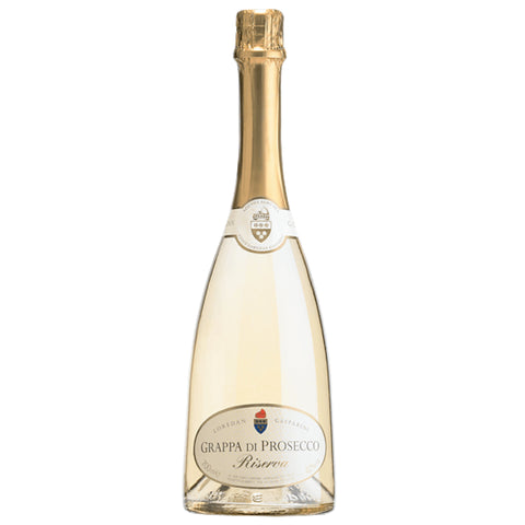 Loredan Grappa Prosecco