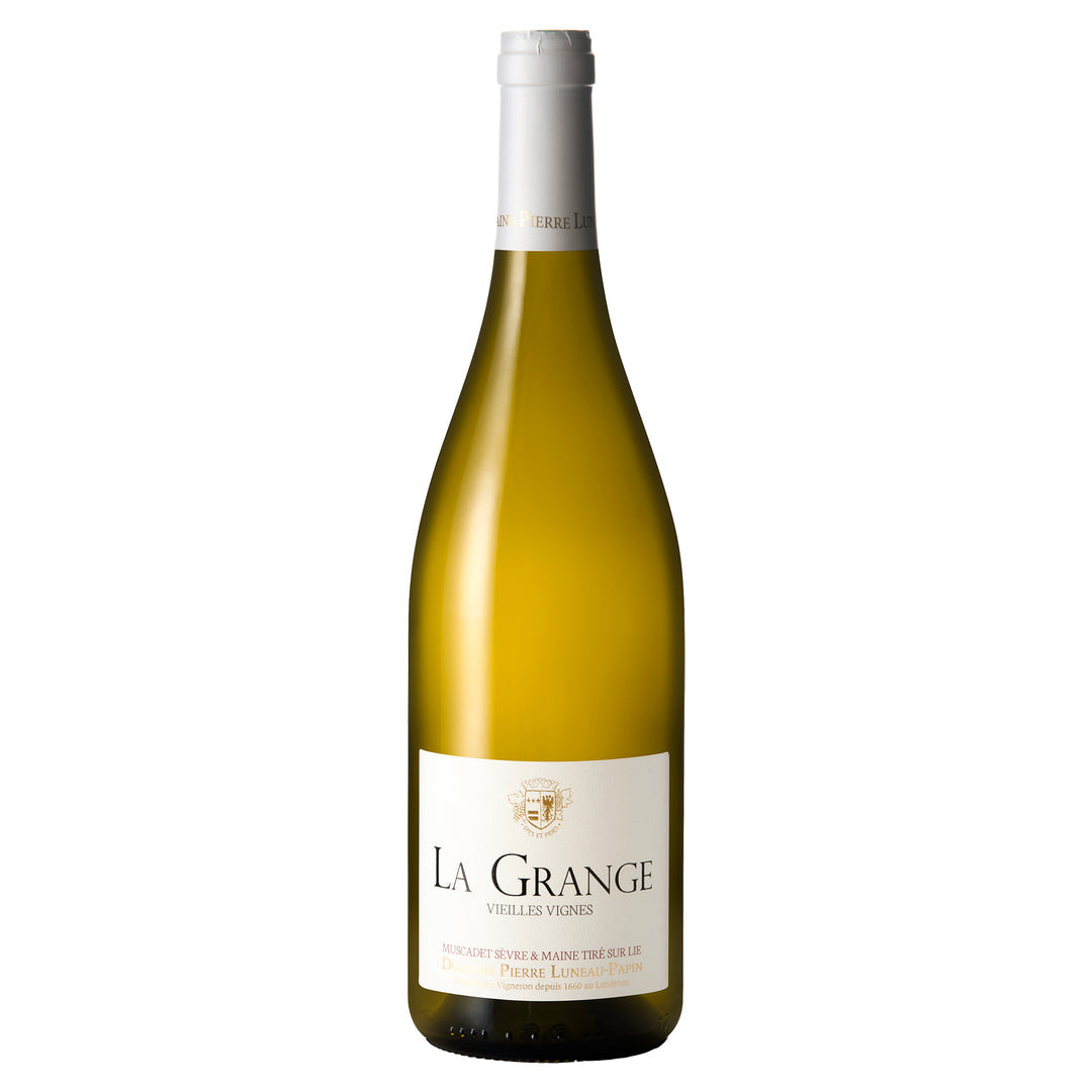 Luneau-Papin La Grance Muscadet 2022