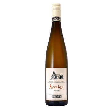 Mader Rosacker Riesling Grand Cru 2022