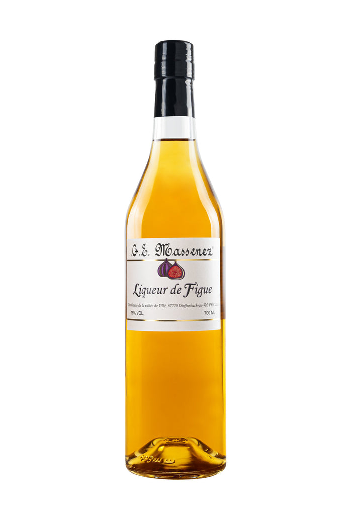 Massenez FIG Liqueur 18% 700ml