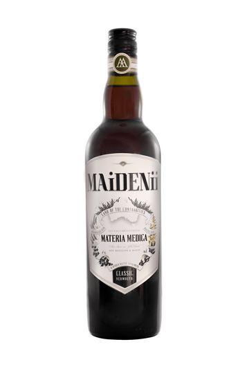 Maidenii Classic Vermouth 50ml 19%
