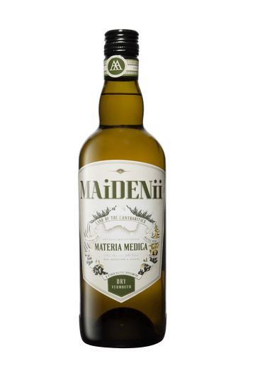 Maidenii Dry 50ml 19%