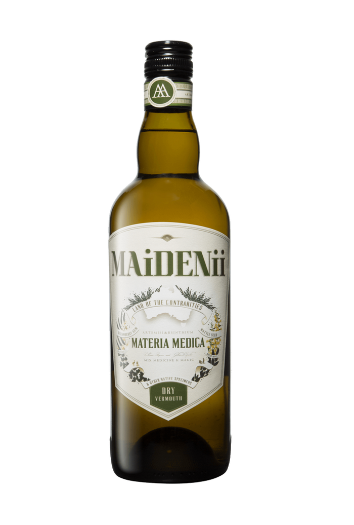 Maidenii Dry 50ml 19%