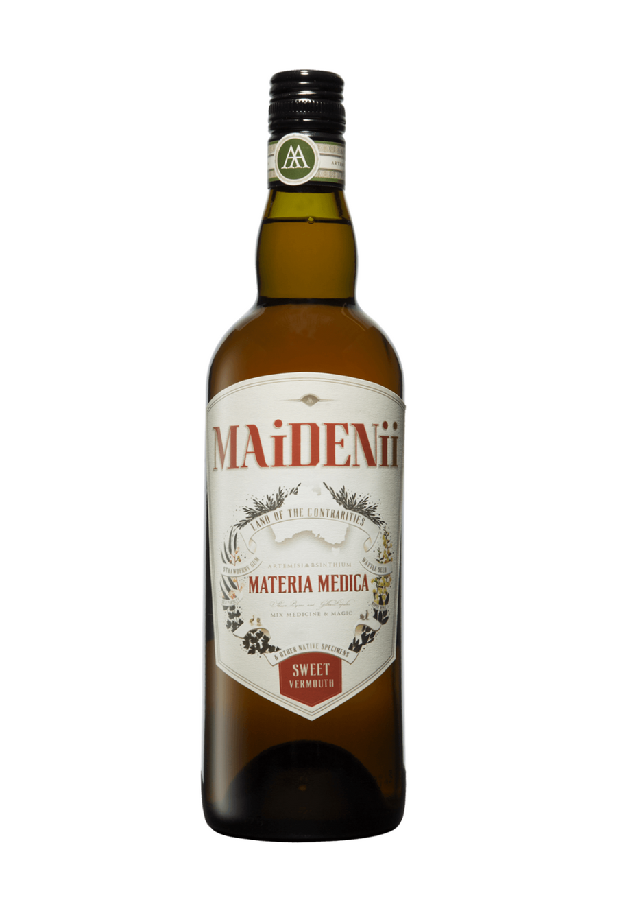 Maidenii Sweet Vermouth 50ml 16%