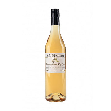 Massenez Popcorn Liqueur