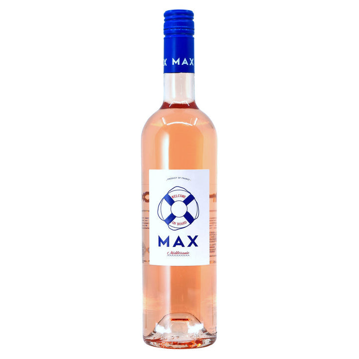 Saint Max