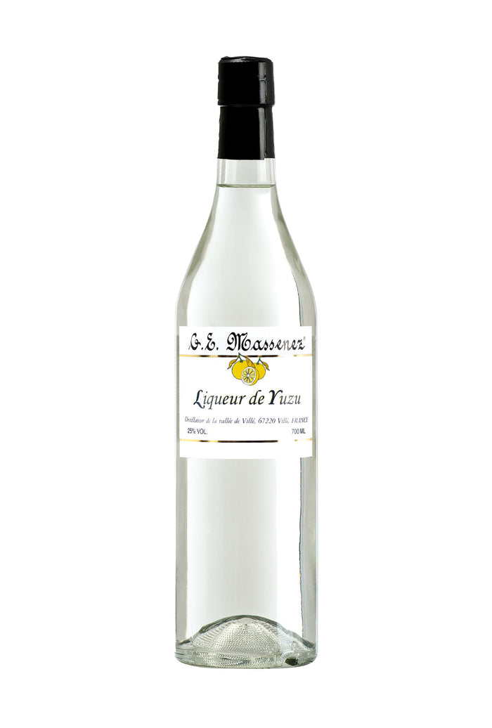 Massenez Yuzu 25% 700ml