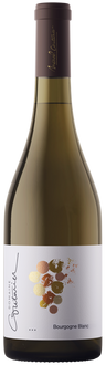 Marcel Couturier Bourgogne Blanc 2023