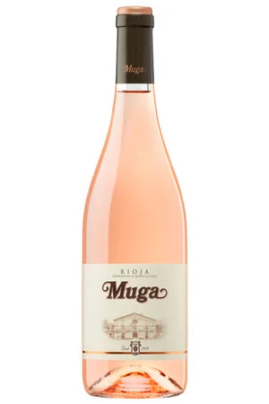 Muga Rosado 2024