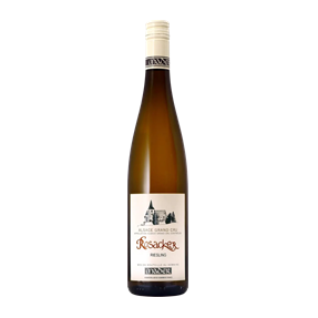 Mader Riesling Grand Cru Rosacker 2023 bottle