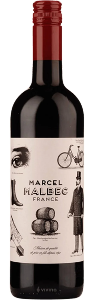 Chateau du Cedre Marcel Malbec 2023
