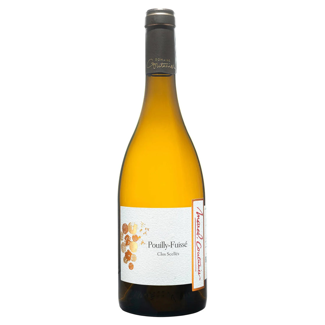 Marcel Couturier Pouilly-Fuisse Clos Scelles 2024