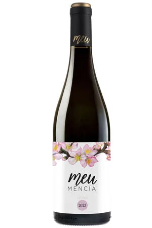 Meu Mencia 2024