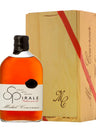 Michel Couvreur Spirale Single Malt 18 years 51% 500ml