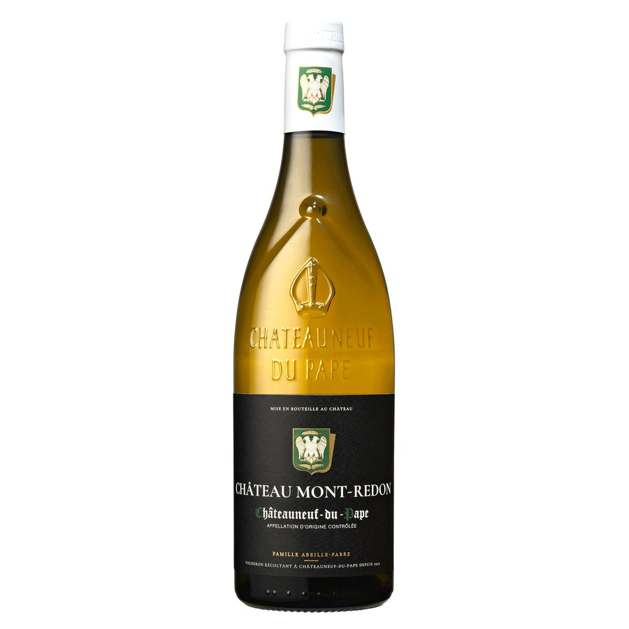 Mont Redon Chateauneuf du Pap White 2022