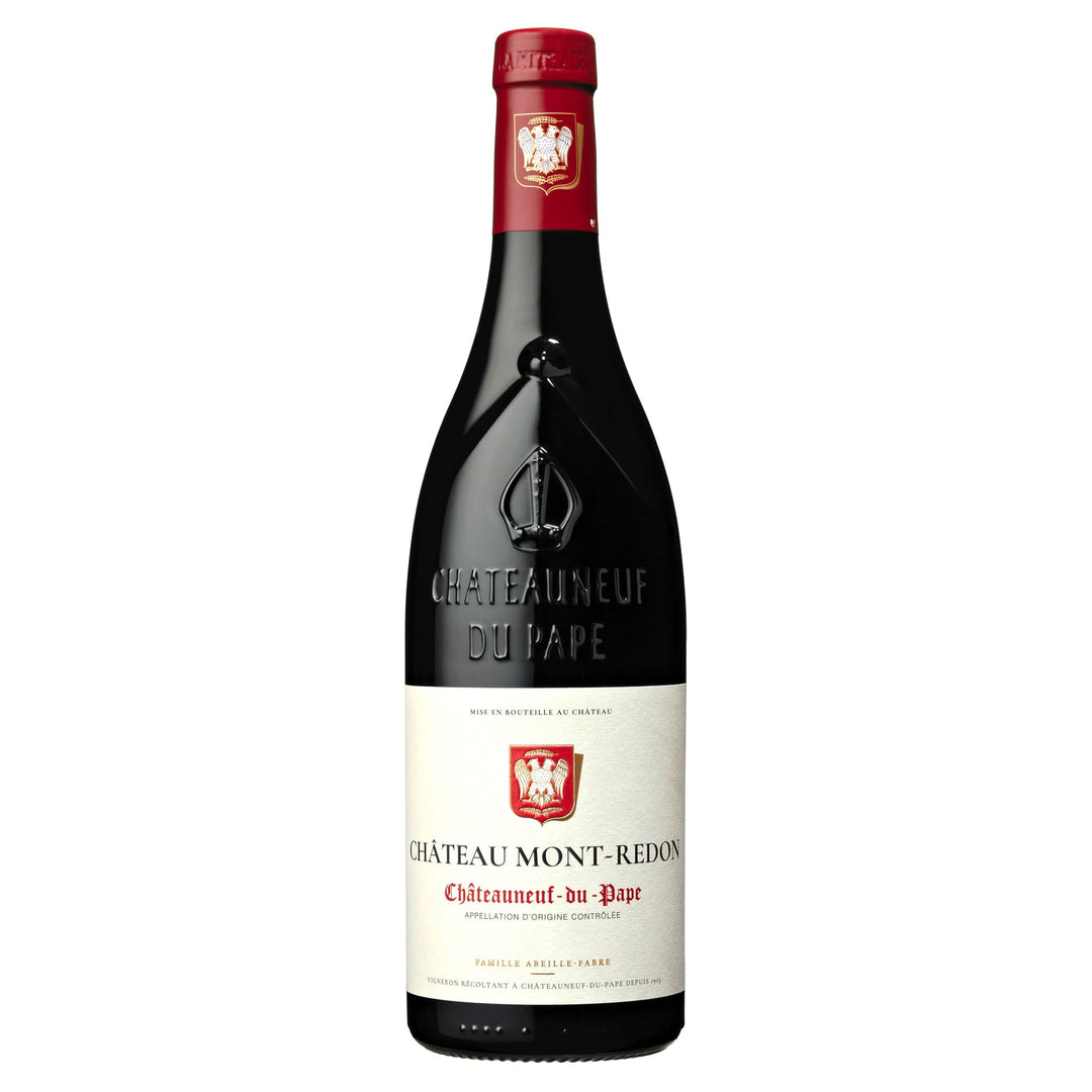 Chateau Mont Redon Chateauneuf du Pape 2021