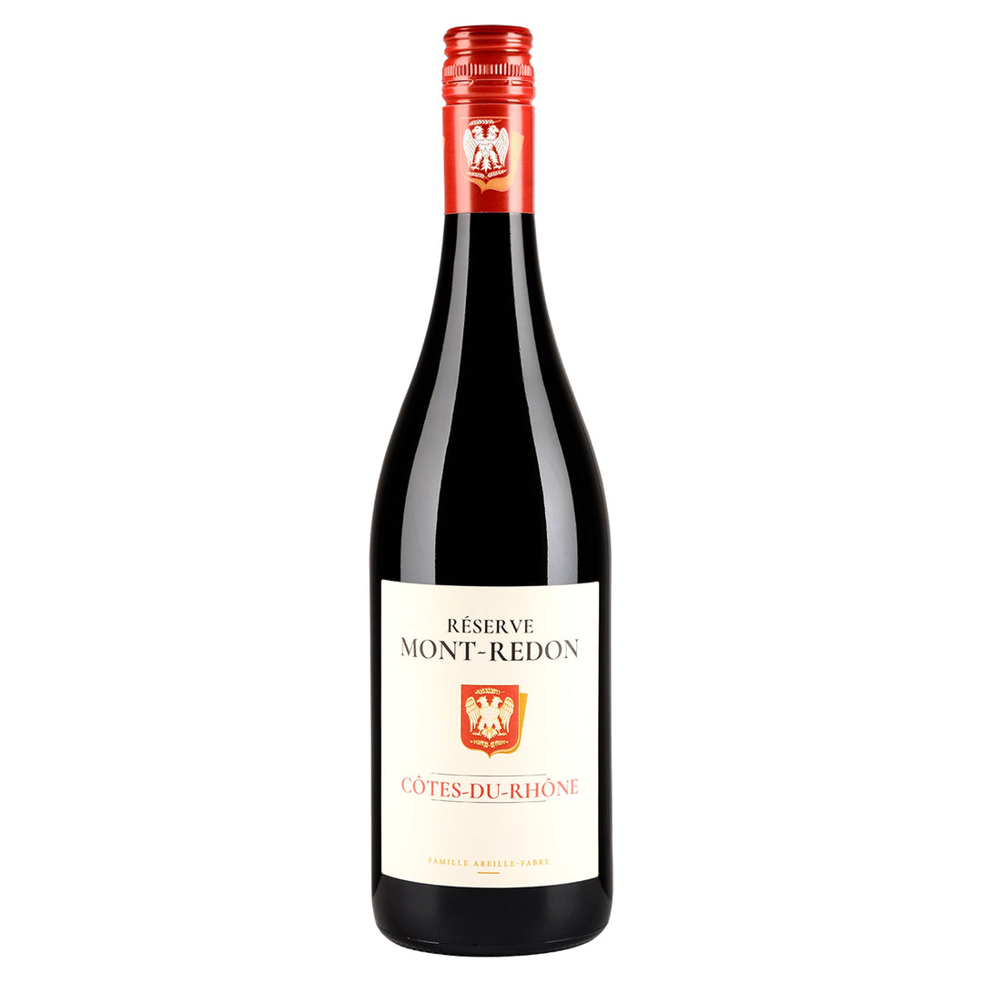 Chateau Mont Redon Cotes du Rhone Rouge 2022