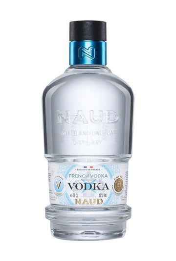 Naud French Vodka 40% 50ml