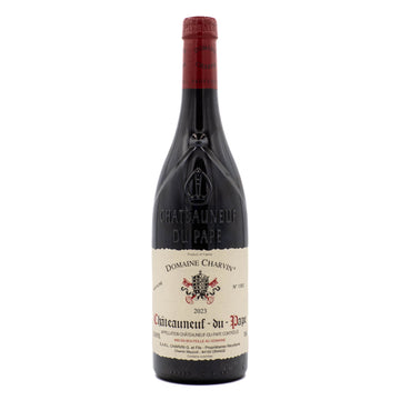 Charvin Chateauneuf-du-Pape 2023