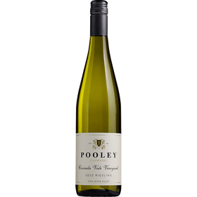 Pooley Cooinda Vale Riesling 2023