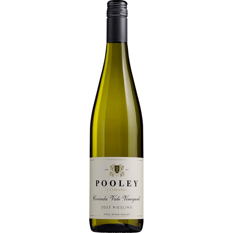Pooley Cooinda Vale Riesling 2023