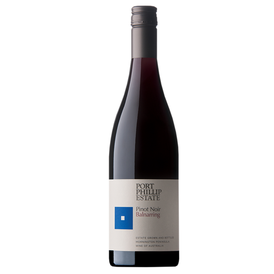 Port Phillip Estate Balnarring Pinot Noir 2022