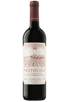 Eguren Protocolo Tinto Rosca 2021