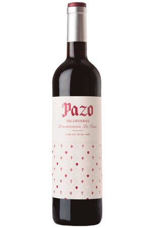 Pazo Valdeorras 2024