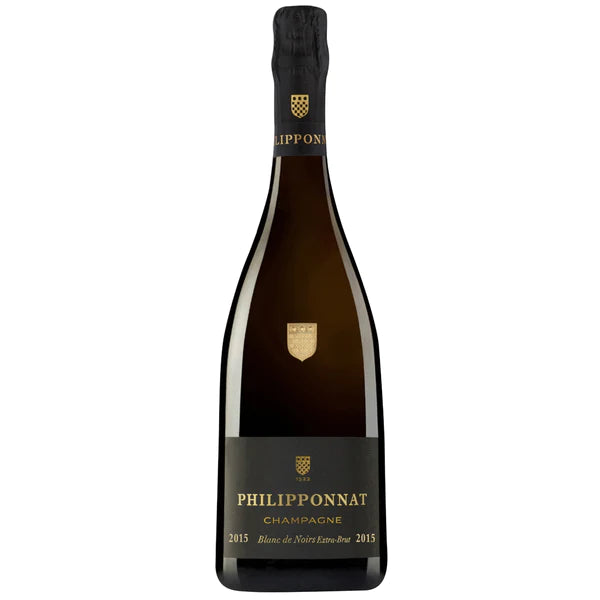 Philipponnat Blanc de Noirs 2016