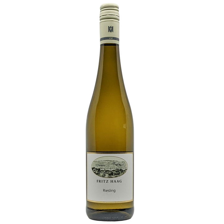 Fritz Haag Feinherb Riesling 2023
