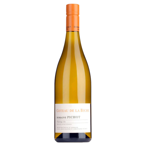 Domaine Pichot Vouvray Sec Coteau de la Biche 2024